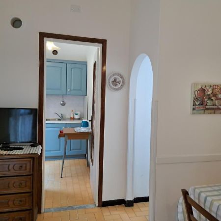 Appartamento Monterosso 81 蒙特罗索阿尔马雷 外观 照片