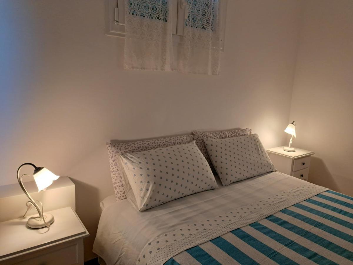Appartamento Monterosso 81 蒙特罗索阿尔马雷 外观 照片