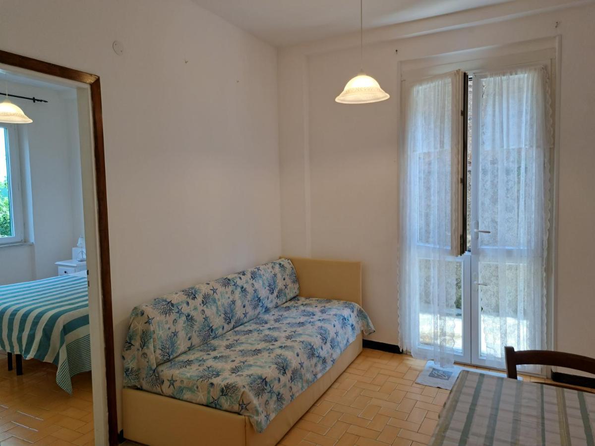 Appartamento Monterosso 81 蒙特罗索阿尔马雷 外观 照片