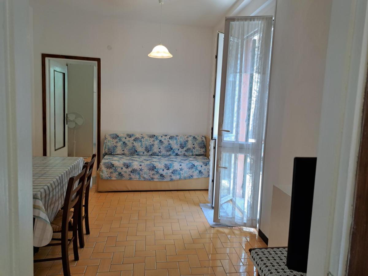 Appartamento Monterosso 81 蒙特罗索阿尔马雷 外观 照片