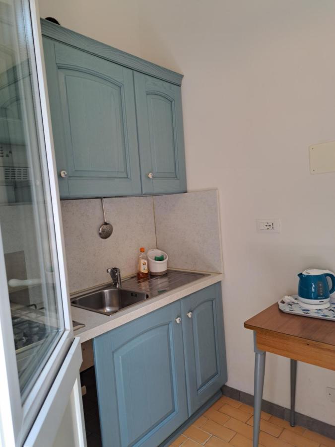 Appartamento Monterosso 81 蒙特罗索阿尔马雷 外观 照片