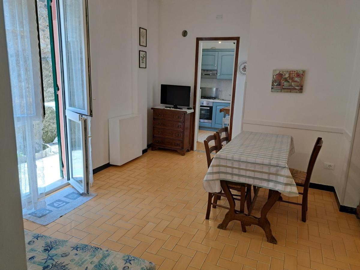 Appartamento Monterosso 81 蒙特罗索阿尔马雷 外观 照片