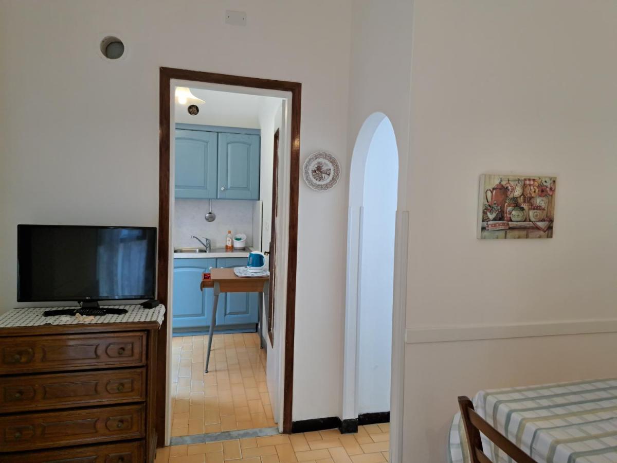 Appartamento Monterosso 81 蒙特罗索阿尔马雷 外观 照片