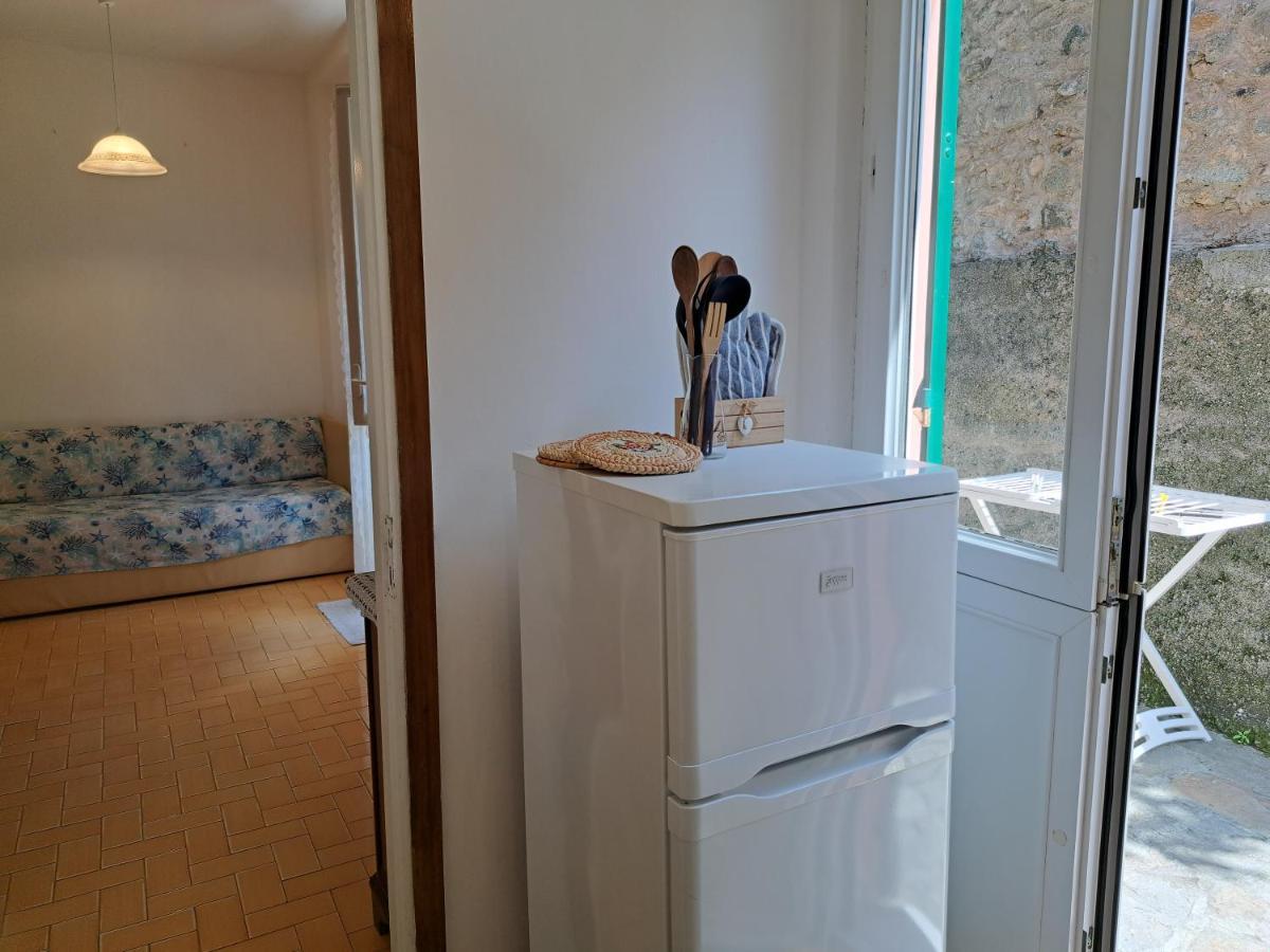 Appartamento Monterosso 81 蒙特罗索阿尔马雷 外观 照片