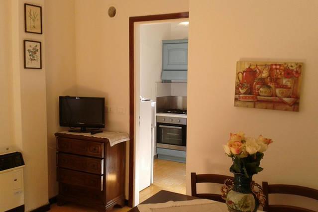 Appartamento Monterosso 81 蒙特罗索阿尔马雷 外观 照片