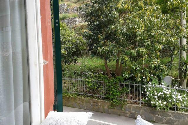 Appartamento Monterosso 81 蒙特罗索阿尔马雷 外观 照片