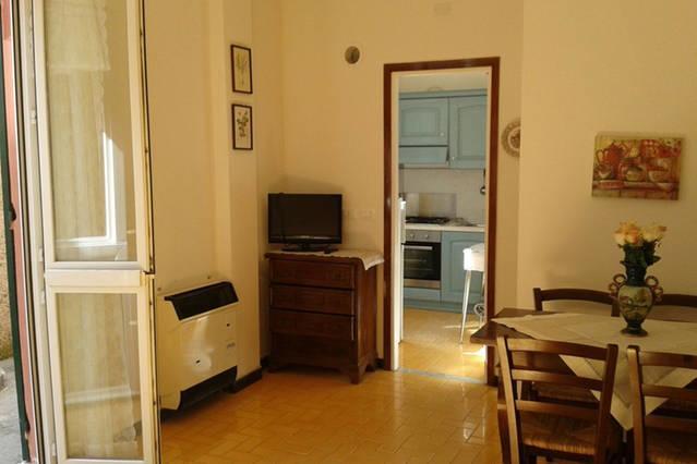 Appartamento Monterosso 81 蒙特罗索阿尔马雷 外观 照片