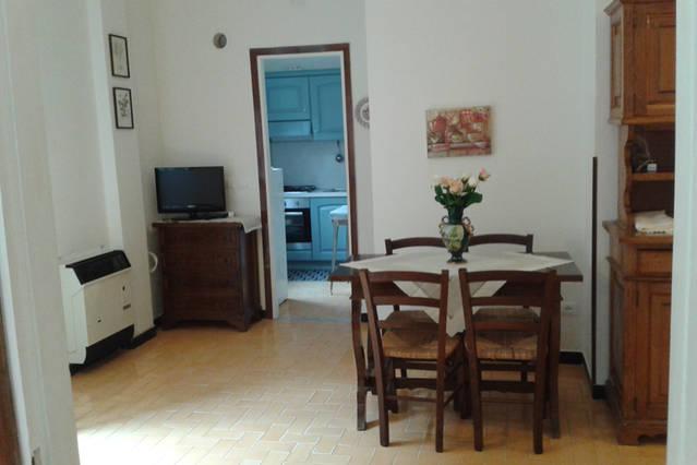 Appartamento Monterosso 81 蒙特罗索阿尔马雷 外观 照片